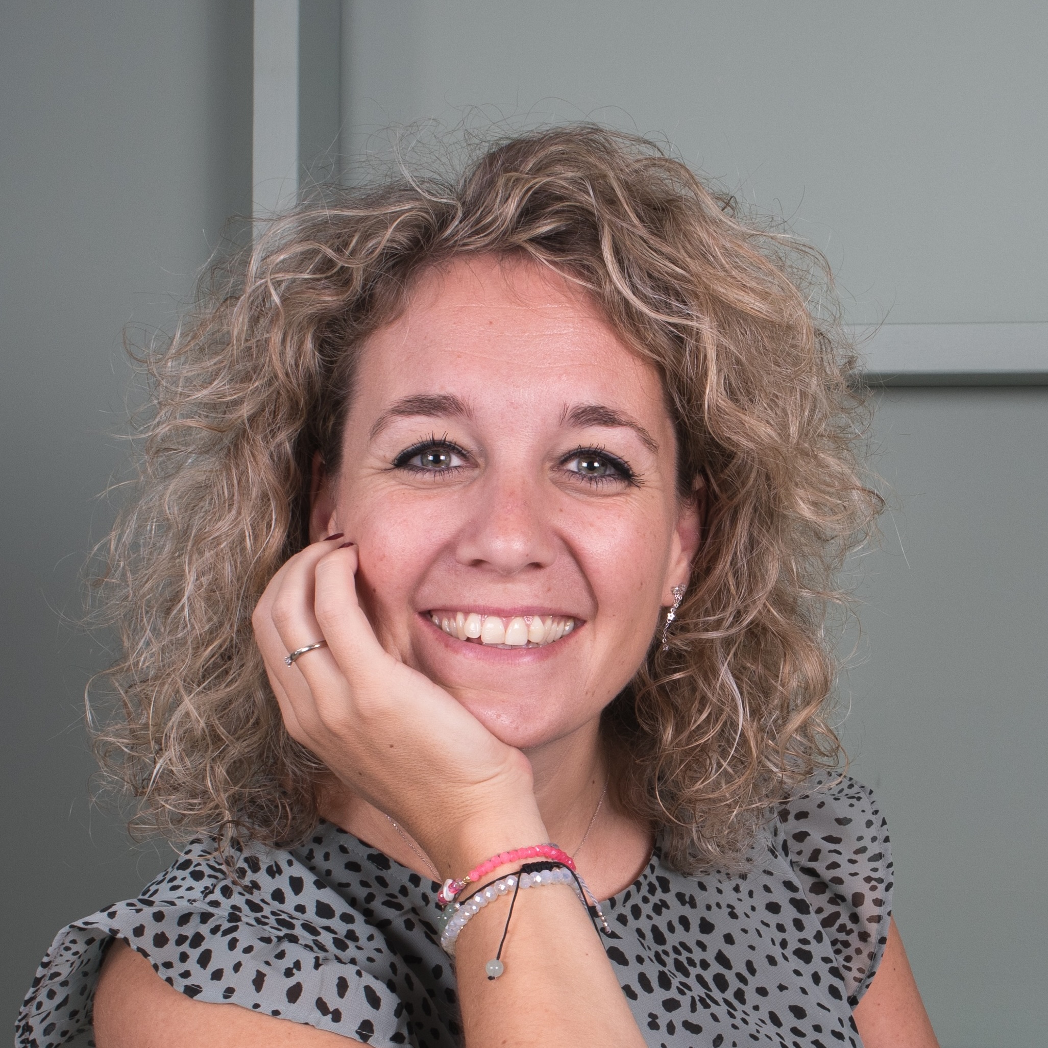 Profielfoto van Astrid Bobeldijk