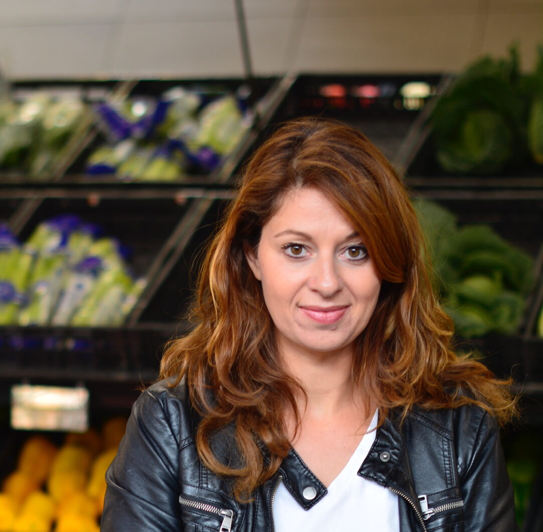 Profielfoto van Monique van Kampen